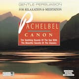 Canon in D (With Ocean Surf in Background)