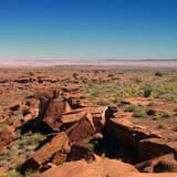 A Healing the Earth Journey