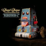 Where Went the Mighty Quinn?