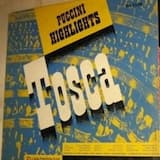 Tosca: Act I. “Recondita armonia”