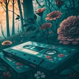 DEEP CHURCH - NOT SIMPLE LOVE [dark lofi hip-hop]