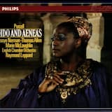 Dido and Aeneas: Act I. “See, your royal guest appears” – “If not for mine” – “To the hills and the vales” – The Triumphing Dance