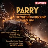 Scenes from Shelley's Prometheus Unbound, Part I: No. 1, Maestoso, assai lento