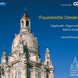 Concerto d-Moll nach Vivaldi, BWV 596: Allegro - Grave - Fuga