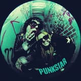 Punkstar
