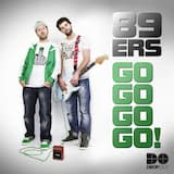 Go Go Go Go! (Club Mix)