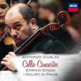 Cello Concerto in C minor, R. 401: I. Allegro non molto