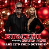 Baby It’s Cold Outside