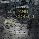 Ouverture-Suite "Wassermusik", TWV 55:C3: I. Ouverture