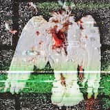 it’s the blue that lasts