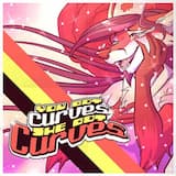 YOU GOT CURVES, SHE GOT CURVES