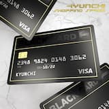 Kyunchi Shopping Spree