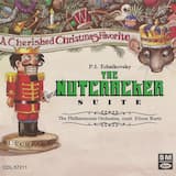 The Nutcracker Suite: no. 12 - Divertissement: Tea (Chinese Dance) / Trepak / Dance Of The Flutes