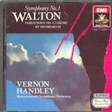 Variations on a Theme by Hindemith: I. Vivace