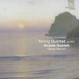 String Quintet in C major, op. 163, D. 956: II. Adagio