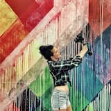 Ich würde gern raus