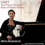 Concerto for Piano and Orchestra no. 1 in E-flat major: III. Allegretto vivace - Allegro animato