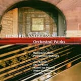 Symfonie no. 3: Ouverture