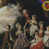 Symphony No. 65 A Major: I - Vivace e con spirito