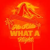 What a Night (Up All Night in Vegas)