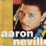 Don’t Fall Apart on Me Tonight (radio version)