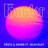 Harder (extended mix)