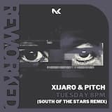 Tuesday 8PM (South of the Stars extended remix)