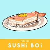 Sushi Boi