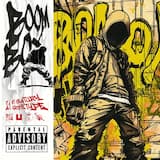 Boombox (Alternative Version)