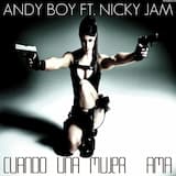 Cuando una mujer ama