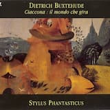 Herr, wenn ich nur dich hab, BuxWV 38