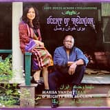 Meditating Over a Photo