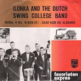 Mama, ’k wil ’n man he!