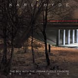 The Boy with the Jigsaw Puzzle Fingers (Kasket remix)