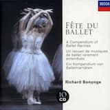 Swan Lake, op. 20, TH. 12, Act 3: Pas de deux: Introduction (Moderato): Variations I & II
