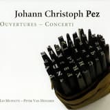 Sonata / Concert Simphonia G major (R.11): I. Sinfonia. Grave e dolce – Presto – Adagio