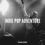 Indie Pop Adventure
