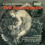The Apocalypse: Part 1: The Sounding of the Trumpets - The Cataclysms - The Bottomless Pit - The Four and Twenty Elders