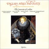 The Earl of Essex Galliard