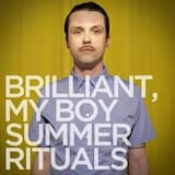 A Track Called Sorry