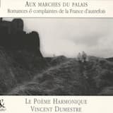 J’ai vu le loup, le renard danser