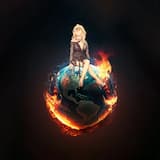 World on Fire