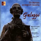 Concerto en ré m pour 2 flûtes 1 Non Tanto Allegro