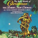 Angels We Have Heard on High