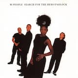 Search for the Hero (M People radio mix)