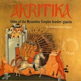 Yannis and the Dragon