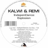 IndepenDance (club mix)