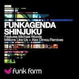 Shinjuku (Michael Woods remix)