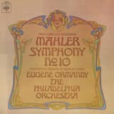 Symphony no. 10 (Performing version by Deryck Cooke): II. Scherzo 1. Schnelle Vierteln