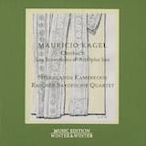 Chorbuch: Chorbuch 7